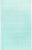 Quadrille Fabric: Volpi - Custom Aqua on White Suncloth