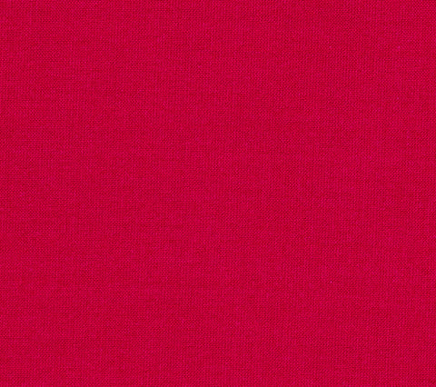 China Seas Fabric:  Fuchsia 100% Silk Shantung