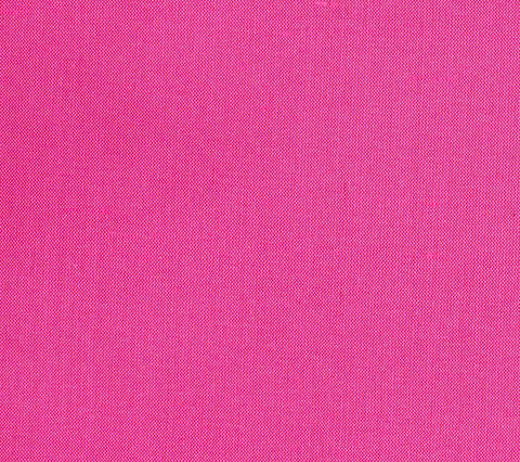 China Seas Fabric:  Pink 100% Silk Shantung