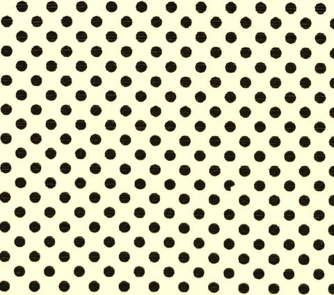 China Seas Fabric: Hampton - Brown on Tinted Belgian Linen/Cotton