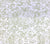 China Seas Wallpaper: San Marco - Custom Celadon on White Paper (5 yard minimum)