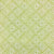 China Seas Fabric: Fiorentina - Custom Perennial Green on White 100% Cotton Sateen
