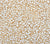 China Seas Wallpaper: Foliage Reverse - Custom Camel on Off White Paper (FIVE YARD MINIMUM)