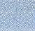 China Seas Fabric: Java Java - Custom Pacific Blue on White Suncloth (OUTDOOR)