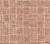 China Seas Fabric: Textura - Custom Brique on Vellum Suncloth