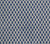 China Seas Fabric: Lyford Diamond Blotch - Custom Navy on Vellum Suncloth (Outdoor)