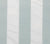 China Seas Fabric: Soho Stripe 6"- Custom Pale Blue on White 100% Cotton Sateen