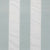 China Seas Fabric: Soho Stripe 6"- Custom Pale Blue on White 100% Cotton Sateen