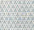 Quadrille Fabric: Volpi - Custom Soft Windsor Blue on Tinted  100% Linen