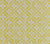 Quadrille Fabric: Puccini - Custom Inca Gold on White Belgian Linen / Cotton