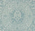 Quadrille Fabric: Veneto - Custom Muted Grey / Green on Very Light Tint Belgian Linen / Cotton