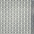 Quadrille Fabric: Regency Ropes - Custom Multi Greys on Cream Suncloth (OUTDOOR)