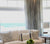 China Seas Fabric: Textura - Custom Brique on Vellum Suncloth