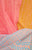 Alan Campbell: Tie Dye - Custom White on Cream Suncloth (OUTDOOR)