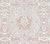 Quadrille Fabric: Veneto - Custom Pink on White 100% Cotton Sateen