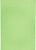 China Seas Fabric: New Balinese Star - Custom Green on White 100% Linen