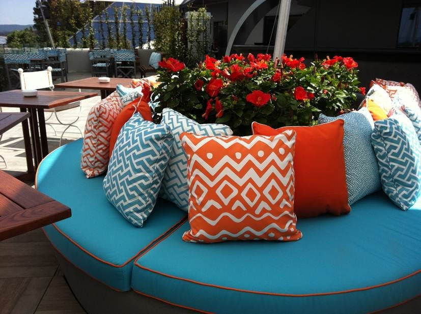 Aga-and-Deauville-pillows-La-Vela-Hotel-Cathryn-Minoli