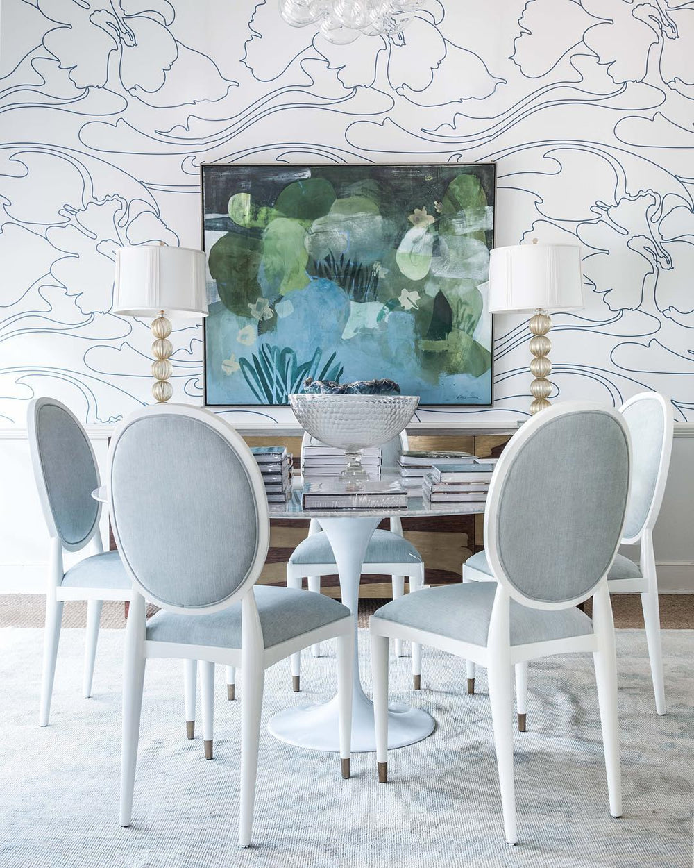 Capri-wallpaper-Blue-Print-Store