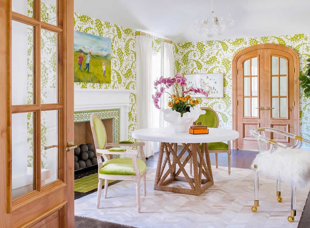 Lysette-wallpaper-Dunbar-Road-Design