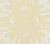 China Seas Fabric: Sigourney - Custom Pale Taupe on White Belgian Linen / Cotton