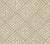 China Seas Fabric: Fiorentina Custom Greyish Beige on Linen / Cotton