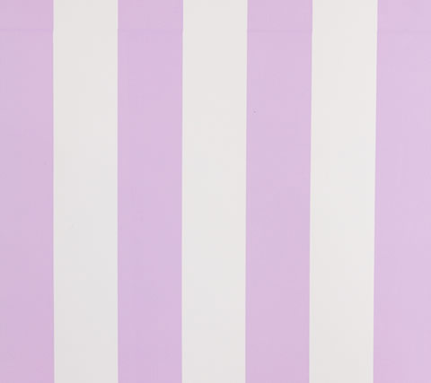 China Seas Fabric: Sand Bar Stripe - Custom Lavender on Suncloth (Outdoor)