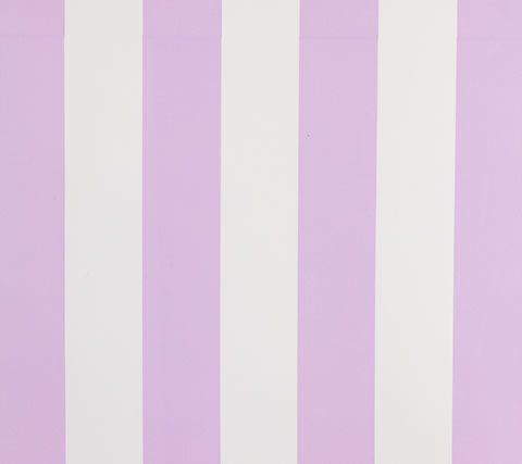 China Seas Fabric: Sand Bar Stripe - Custom Lavender on Suncloth (Outdoor)