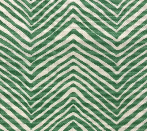 Alan Campbell Ferns fabric