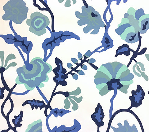 Alan Campbell Potalla Wallpaper