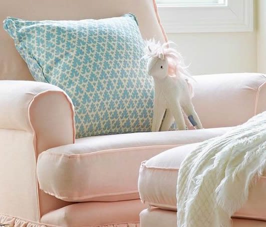 Newly Added Fabrics & Wallpapers