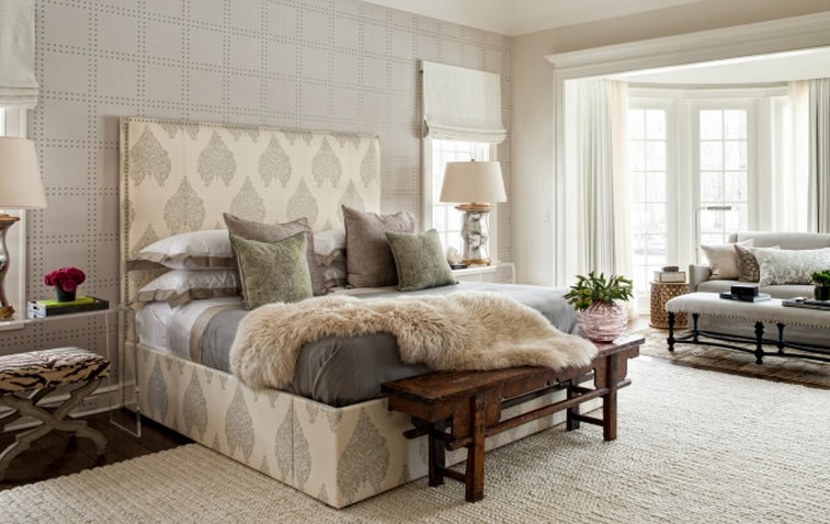 Newly Added Fabrics & Wallpapers