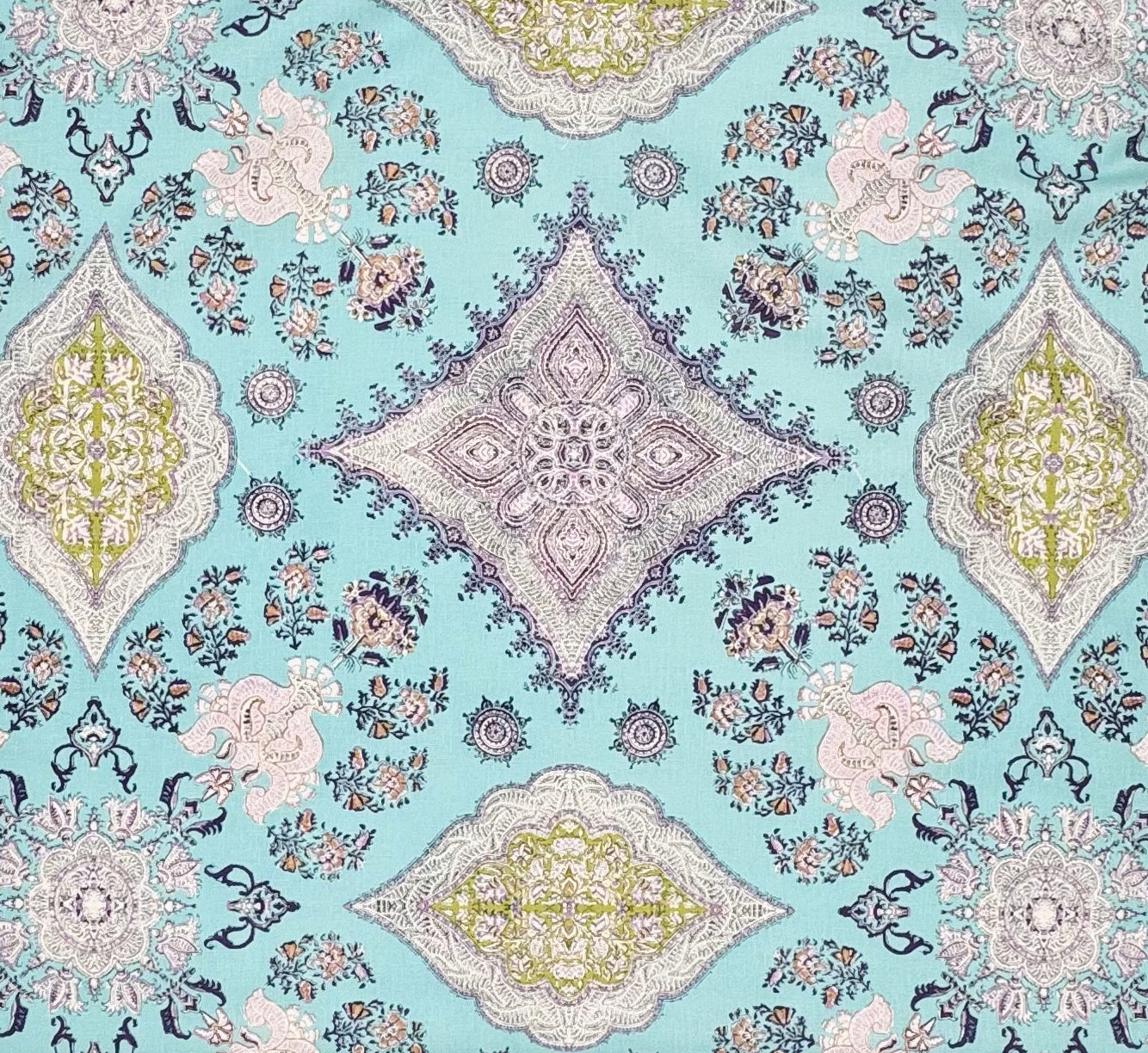 Home Couture Persepolis fabric