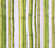 Quadrille Fabric: Hampton Bamboo - Custom Green on Off White Cotton Sateen
