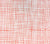 Alan Campbell Fabric: Criss Cross - Custom Shrimp on Tinted Belgian Linen / Cotton