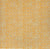 China Seas Fabric: Nitik II - Custom Mango / Shrimp on Tinted Belgian Linen / Cotton