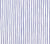 China Seas Fabric: Island Stripe - Bali Blue on White 100% Cotton