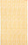Alan Campbell Fabric: Candu - Custom Yellow on White Suncloth