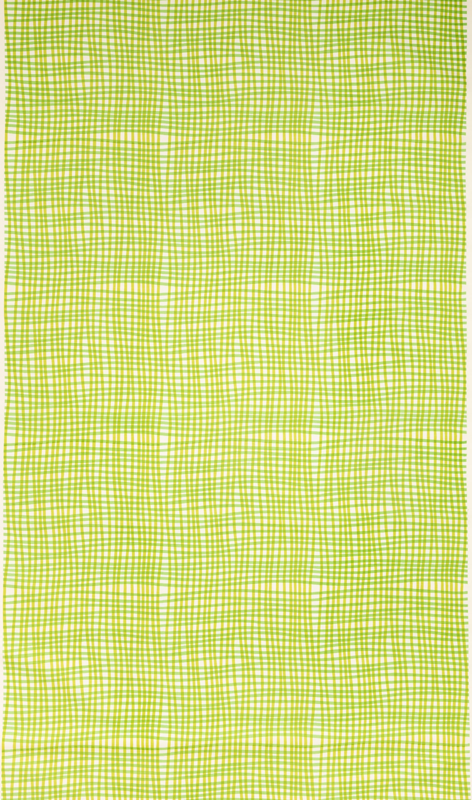Alan Campbell Fabric: Montecito - Custom Periwinkles on Tinted Belgian Linen/Cotton main image 1