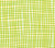 Alan Campbell Fabric: Country Check - Custom Jungle Green / Green on Tinted Belgian Linen / Cotton