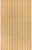 China Seas Fabric: Zizi Vertical - Custom Brown / Camel / Gold on Tinted 100% Linen