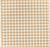 China Seas Fabric: Ames Houndstooth - Custom Taupe on Tinted Belgian Linen / Cotton