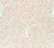 China Seas Wallpaper: Arbre de Matisse Reverse - Custom Fruit Shake on White Paper (FIVE YARD MINIMUM)