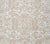 China Seas Fabric: San Marco - Custom Cream on Tinted Belgian Linen / Cotton