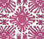 China Seas Fabric: Sigourney - Custom Lilac on White Suncloth