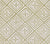 China Seas Fabric: Fiorentina Custom Celadon on Tinted Belgian Linen / Cotton