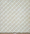 China Seas Fabric: Malay Diamond - Camel on Tinted Belgian Linen / Cotton