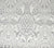 Quadrille Fabric: Pina - Custom Soft Lavender on White 100% Linen