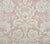 Quadrille Fabric: Este Reverse (Blotch) - Custom Pink on Tinted Belgian Linen / Cotton