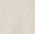 Quadrille Fabric: Carlo II - Custom Pumice on White 100% Sateen