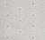 Quadrille Fabric: Carlo II - Custom Gray on White 100% Cotton Sateen